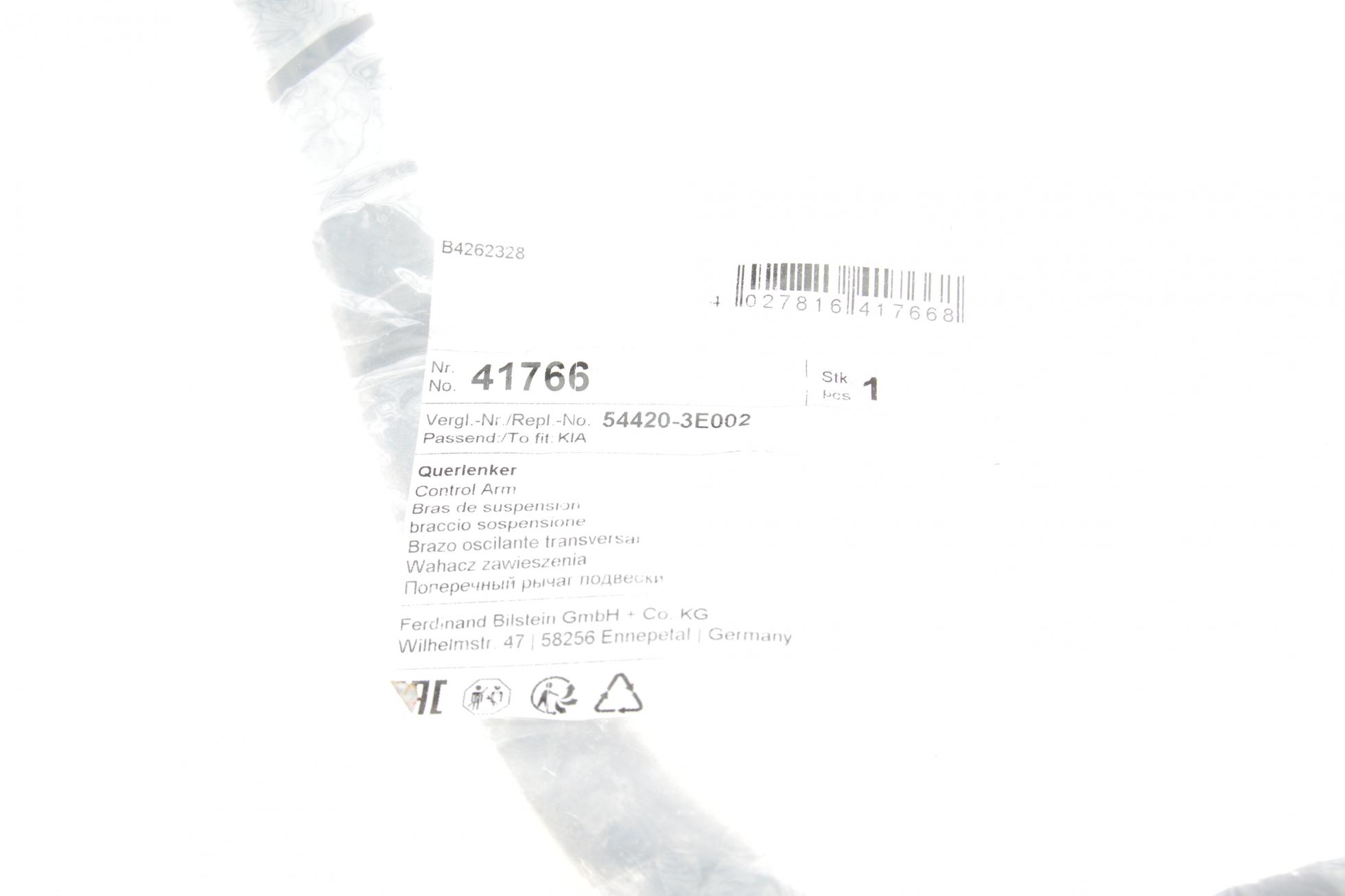 41766 FEBI BILSTEIN